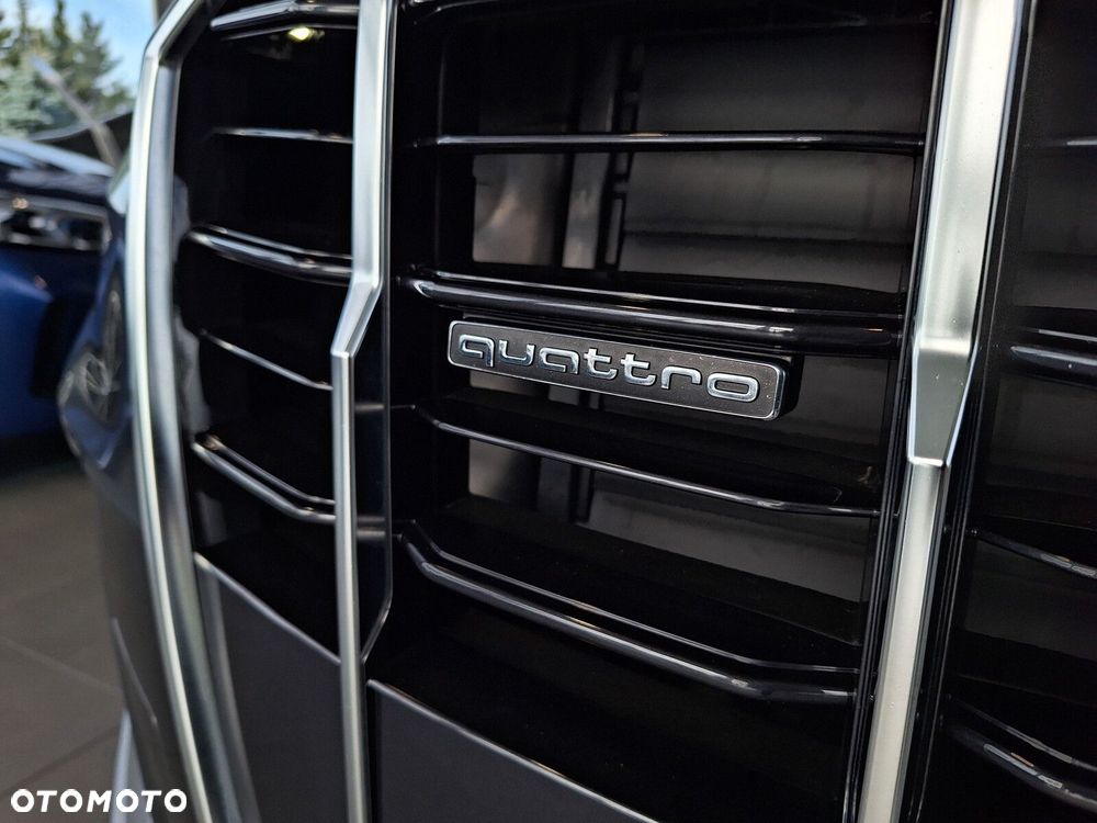 Audi Q7 45 TDI mHEV Quattro S Line Tiptr - 12