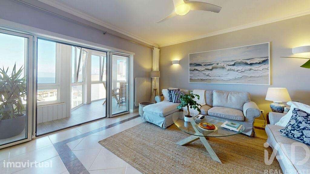 Apartamento T3 em Ericeira de 137 m2 - Grande imagem: 4/38