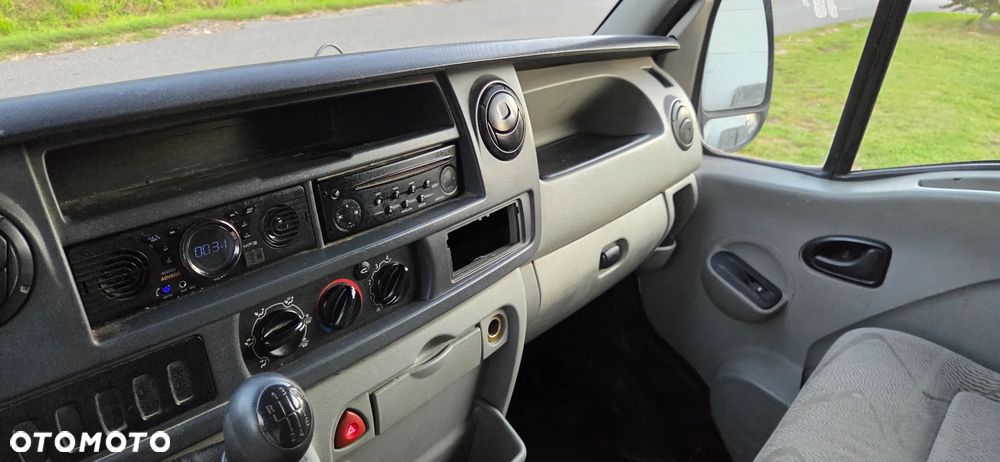 Renault MASTER - 4
