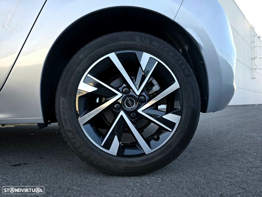 Opel Corsa 1.2 T Aut. - 10