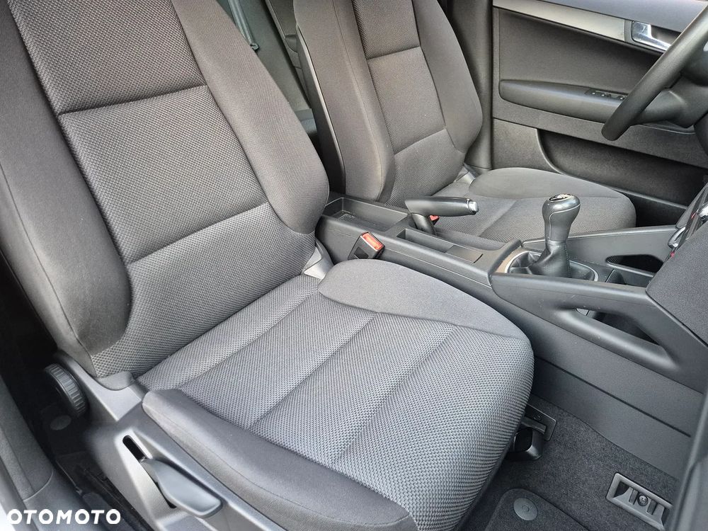 Audi A3 Sportback - 24