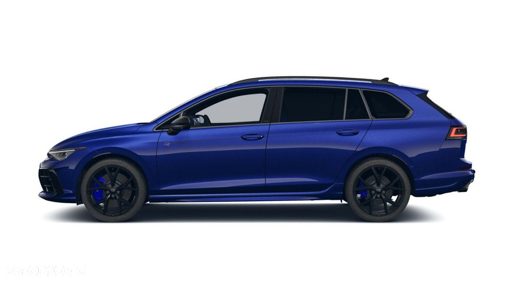 Volkswagen Golf - 4