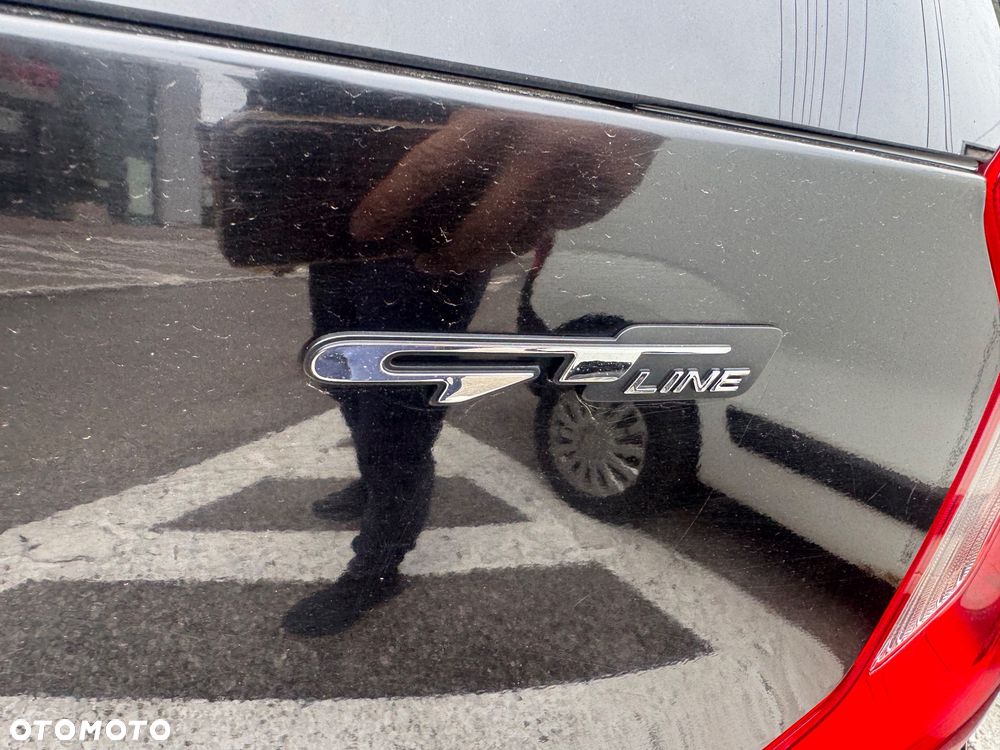 Kia Picanto 1.2 Automatik OPF GT Line - 9