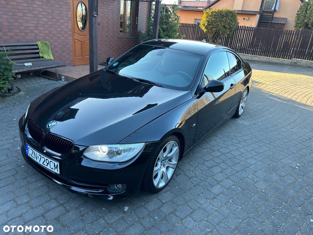 BMW Seria 3 320i M Sport Edition - 19