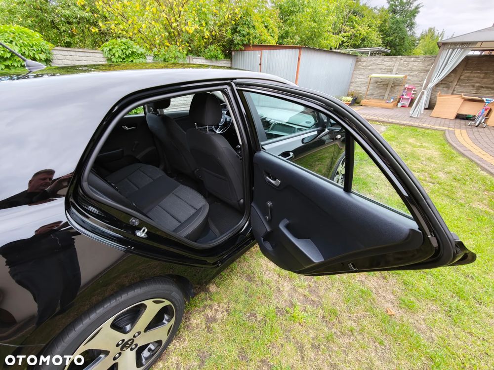 Kia Rio 1.2 L - 19