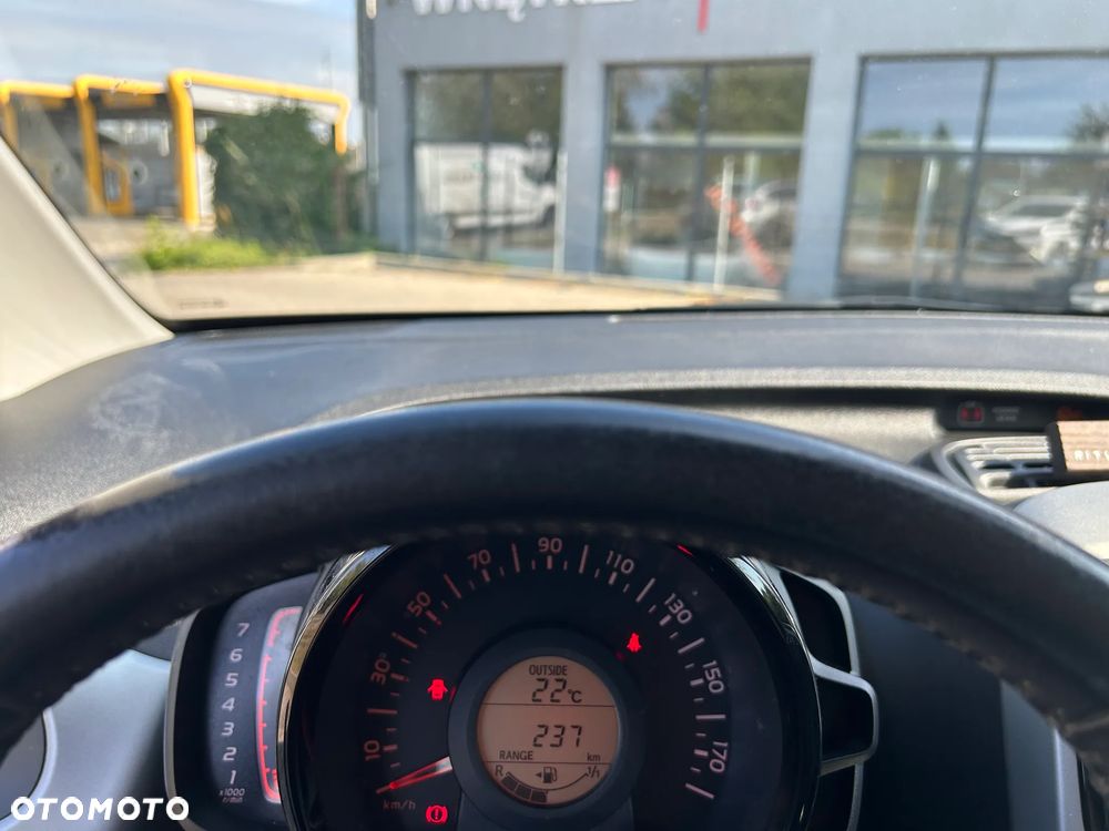 Toyota Aygo 1.0 VVT-i Sprint EU6 - 17