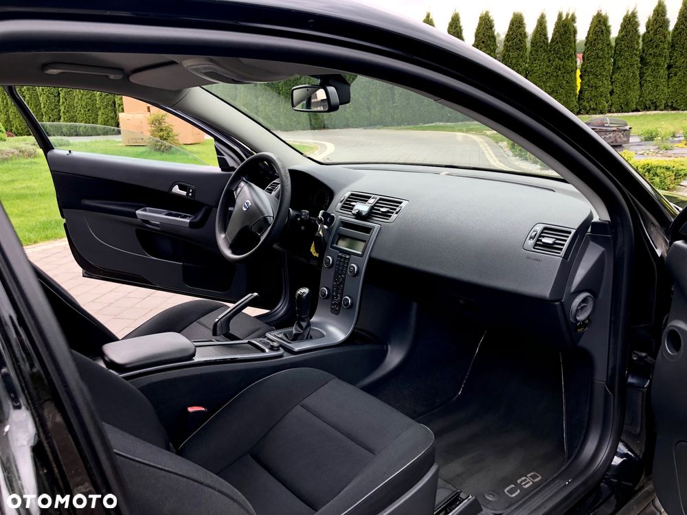 Volvo C30 D2 RDesign Edition Pro - 18