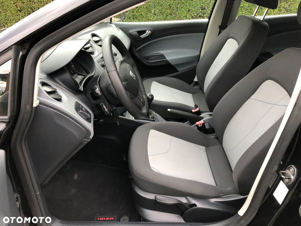 Seat Ibiza - 17