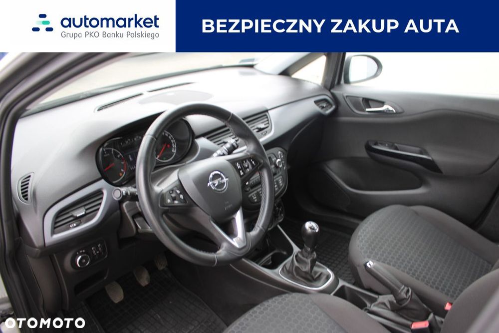 Opel Corsa 1.4 Enjoy - 12