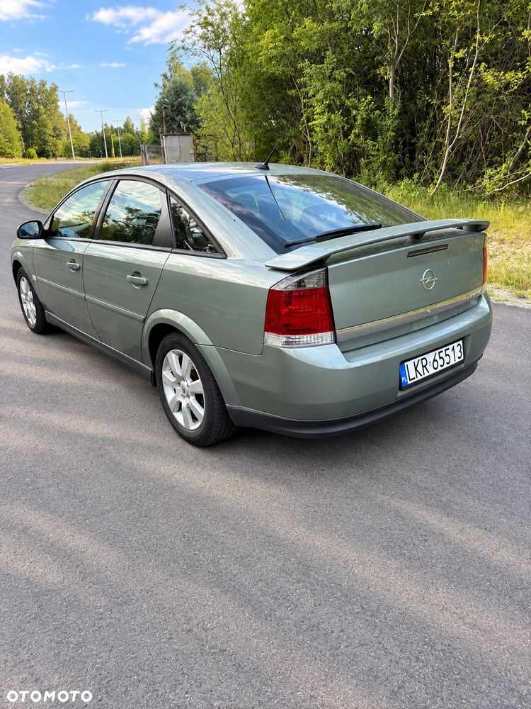 Opel Vectra 1.8 Cosmo - 5
