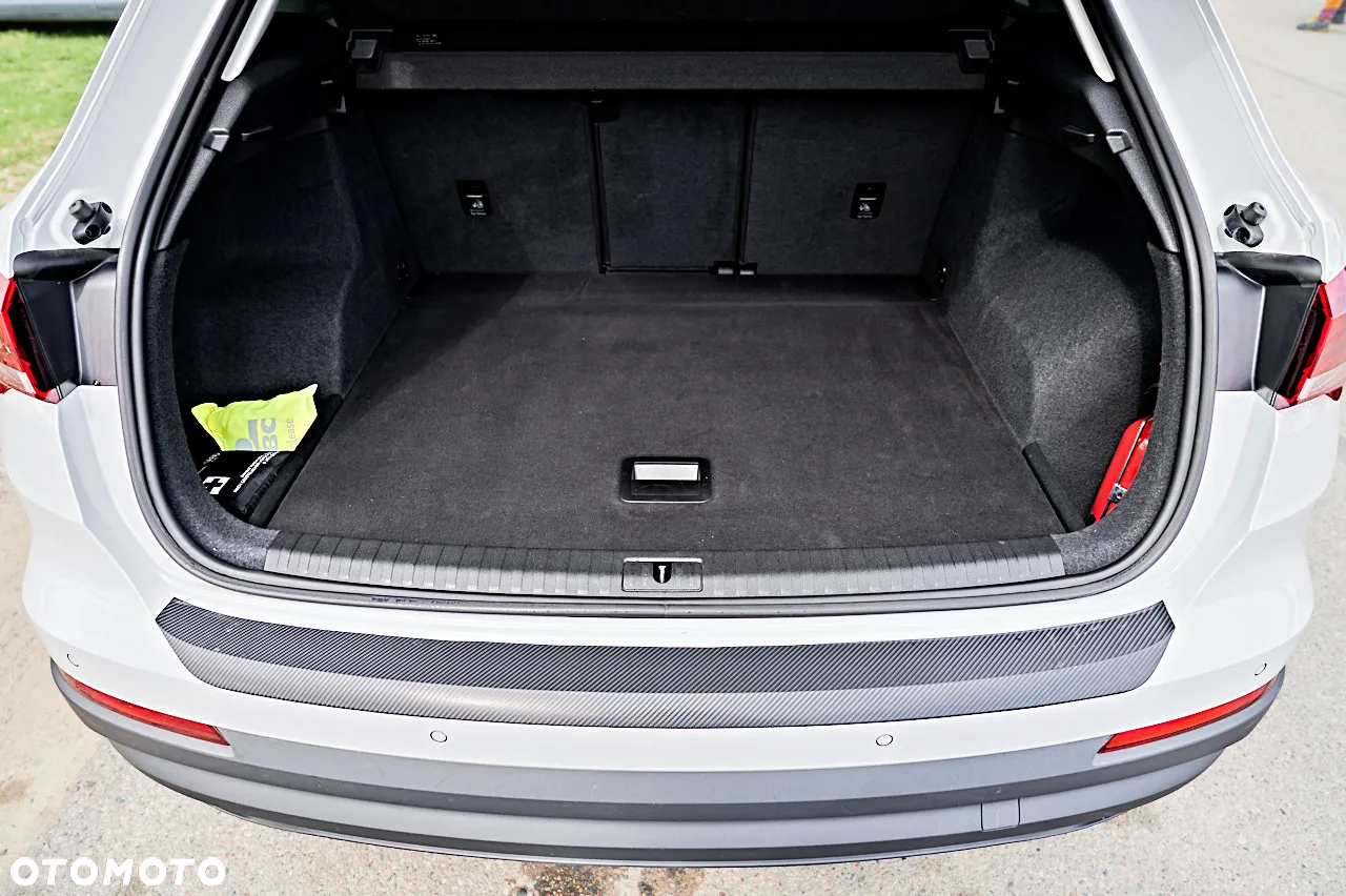 Audi Q3 35 TDI S tronic advanced - 20