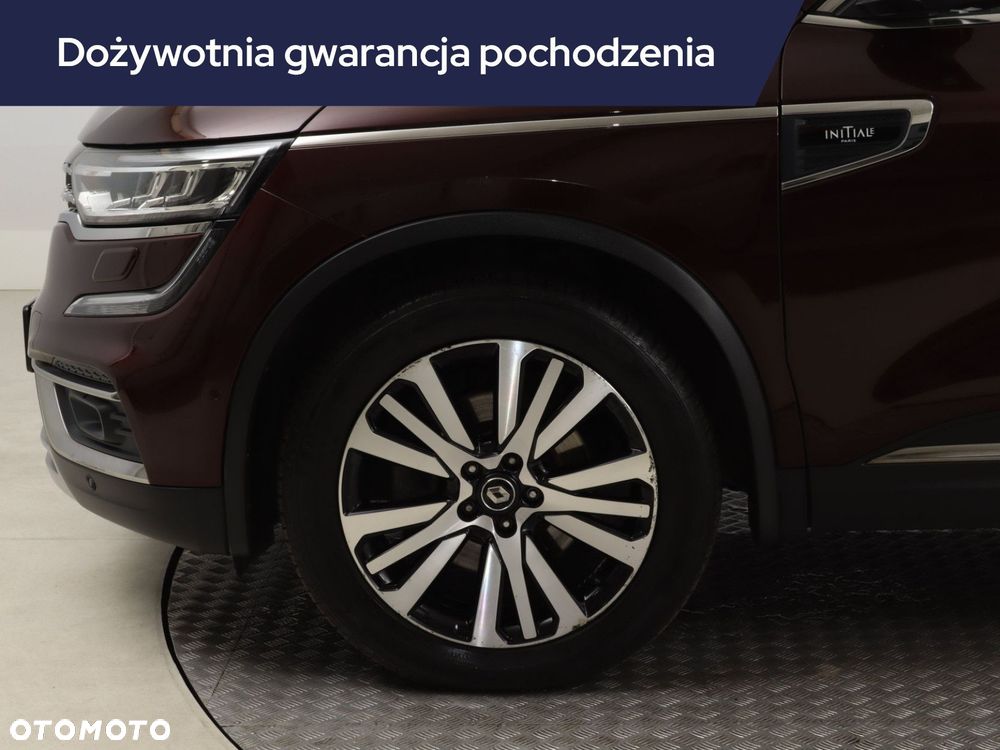 Renault Koleos - 17