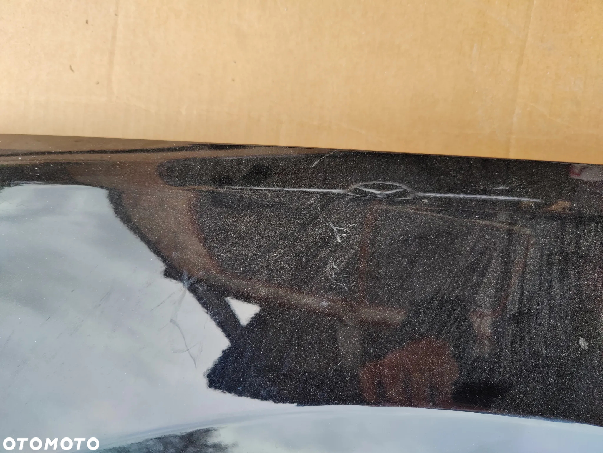 MERCEDES A KLASA W177 BŁOTNIK PRAWY LEWY PRZÓD KOD LAKIERU 696 - 11