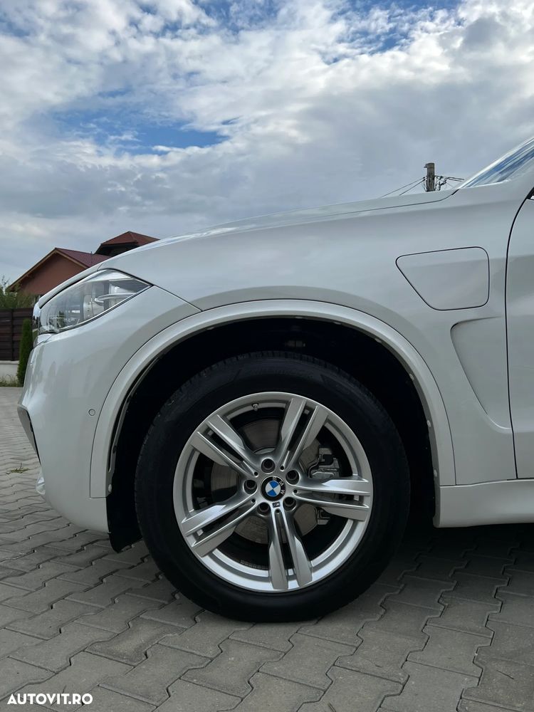 BMW X5 - 3