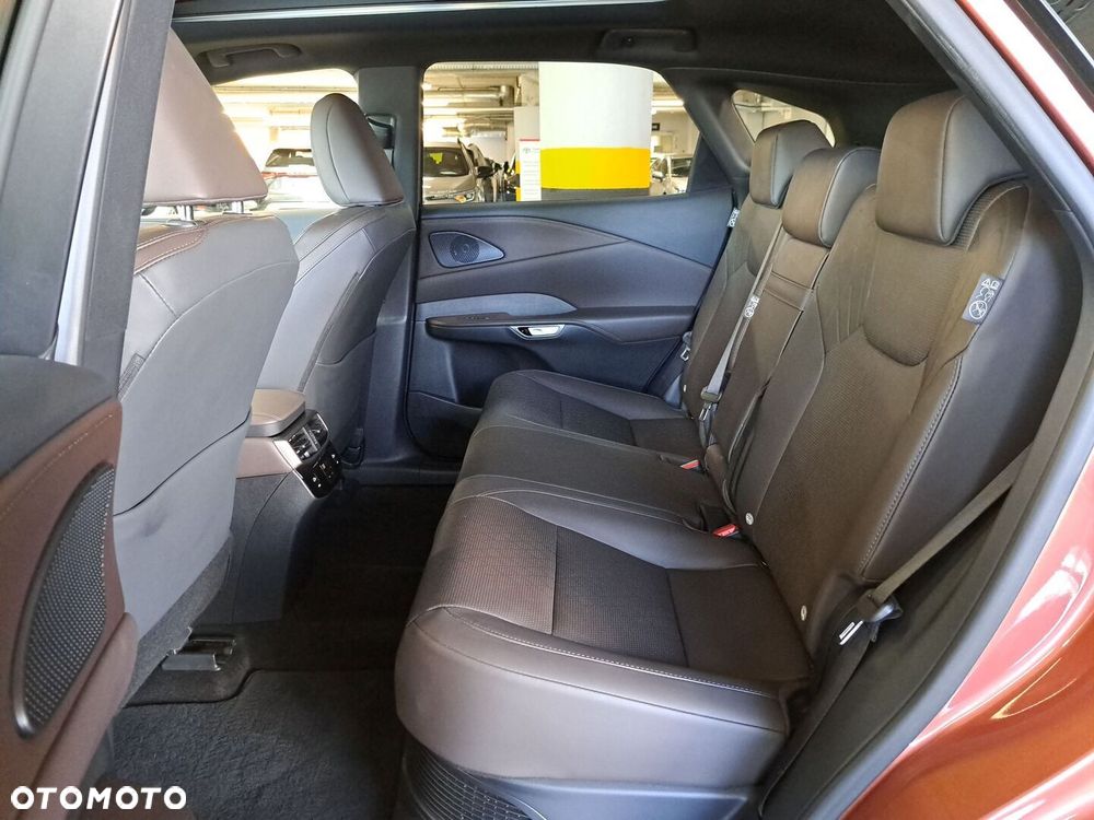 Lexus RX - 13