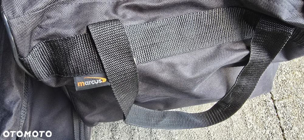 Kufry BMW GS1200/1250 - 18