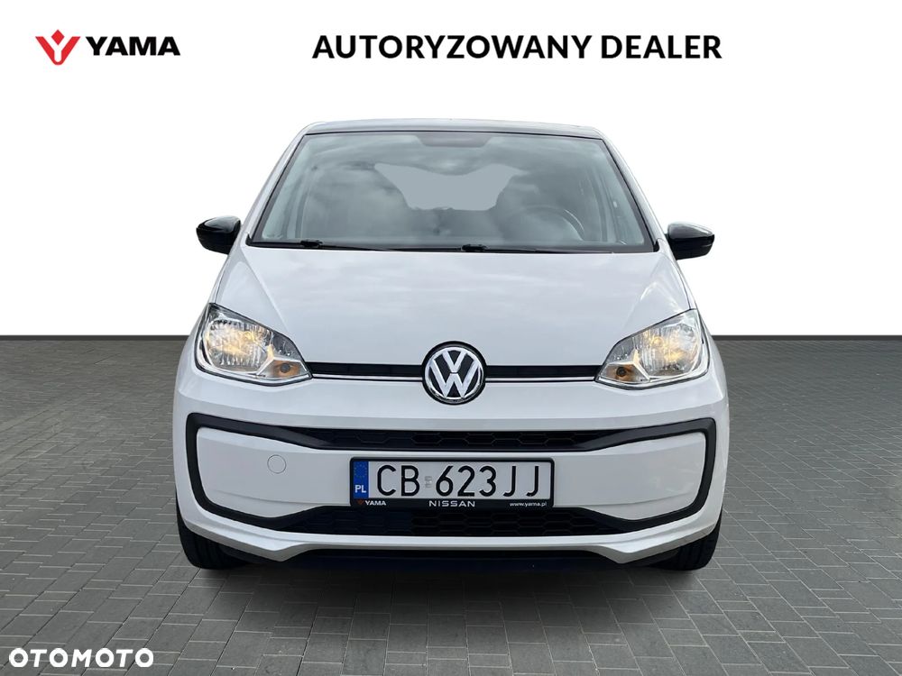 Volkswagen up! 1.0 high - 8