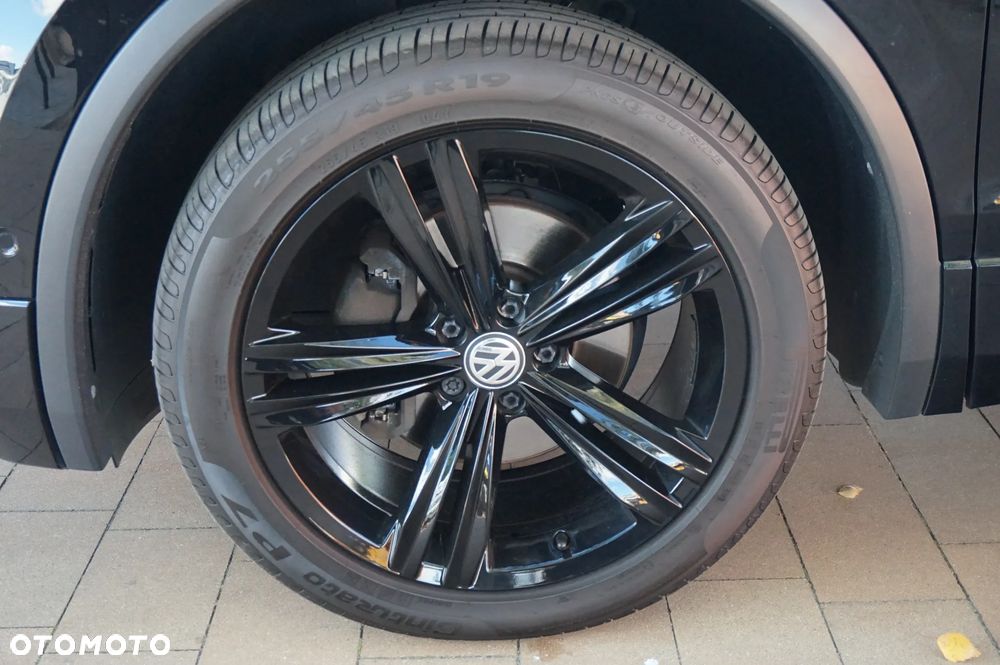 Volkswagen Tiguan Allspace 2.0 TDI 4Mot R-Line DSG - 26