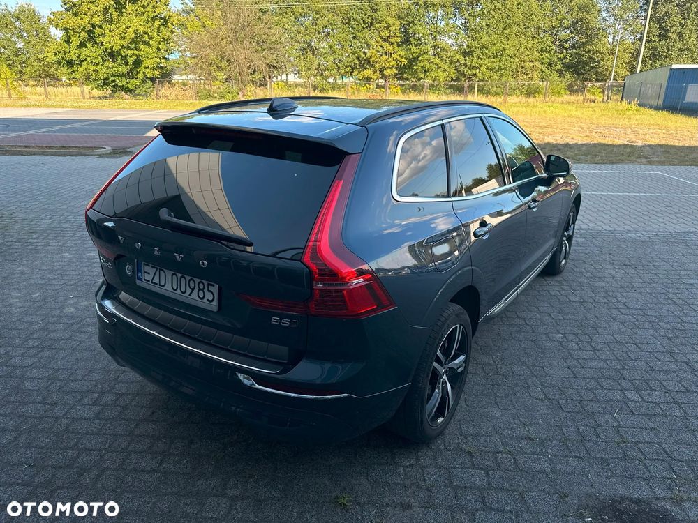 Volvo XC 60 B5 B AWD Geartronic Momentum Pro - 8