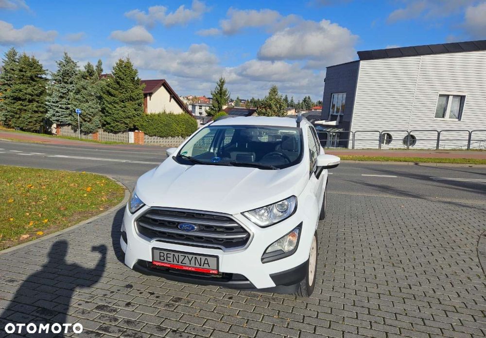 Ford EcoSport - 3