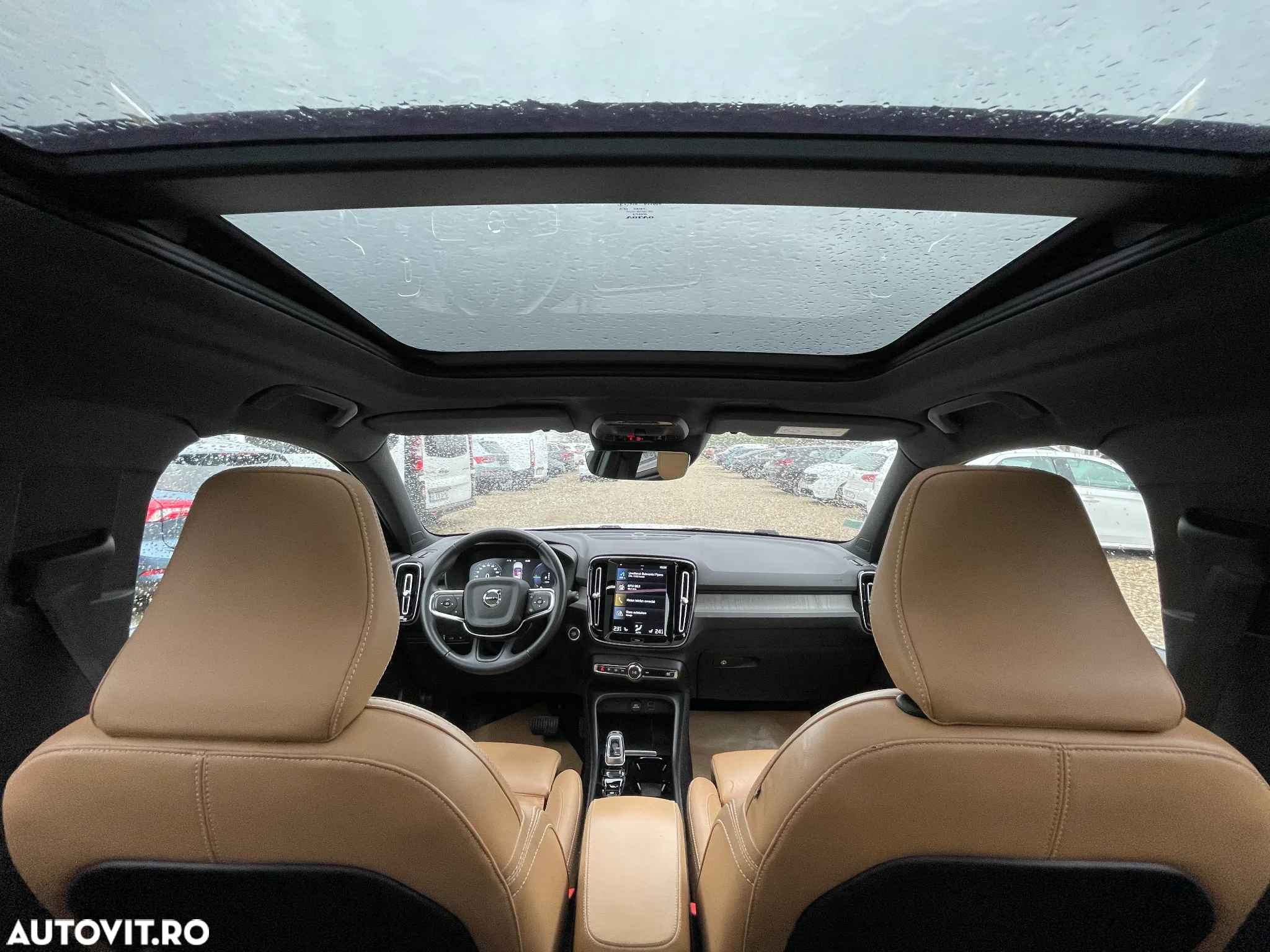 Volvo XC 40 Recharge T5 Twin Engine AT7 Inscription - 8