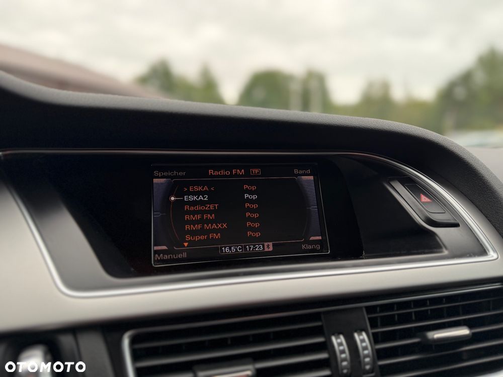 Audi A4 Avant 2.0 TDI DPF clean diesel Attraction - 21