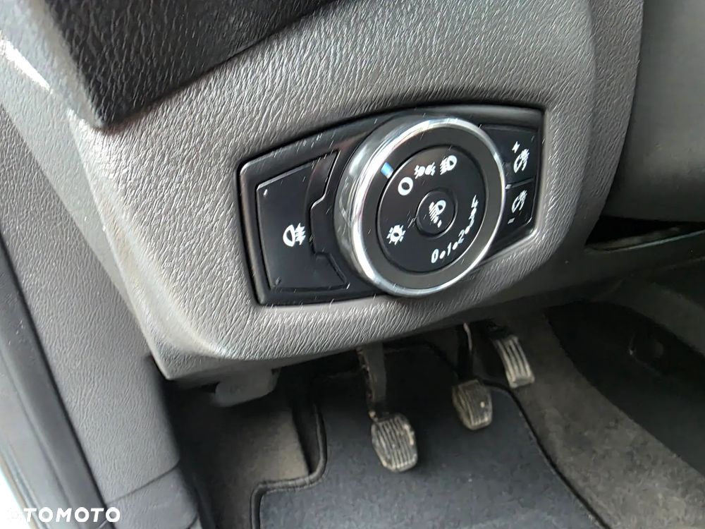 Ford Transit Connect 230 L2 LKW S&S Trend - 13