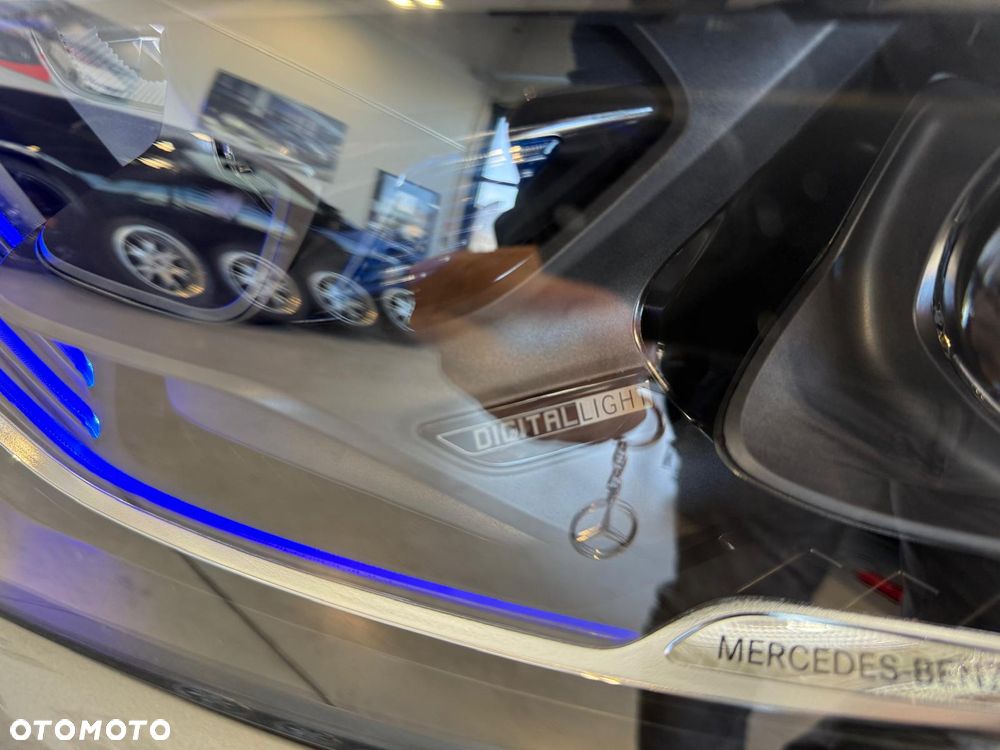 Mercedes-Benz GLC 200 mHEV 4-Matic Avantgarde - 24