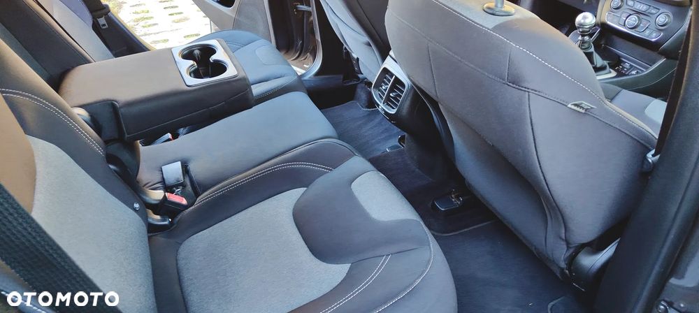 Jeep Cherokee 2.0 Multijet Active Drive I Longitude - 27