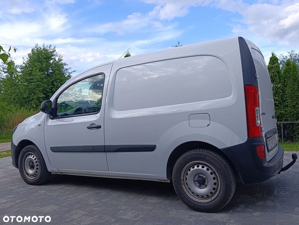 Mercedes-Benz Citan - 12