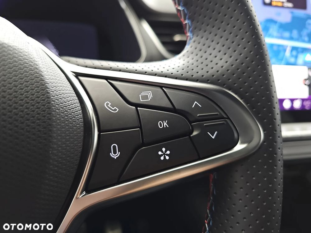 Renault Symbioz 1.8 E-Tech Full Hybrid 160 Esprit Alpine - 13