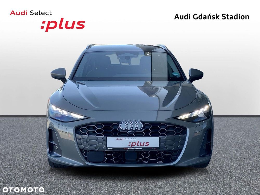 Audi A6 Avant TDI mHEV S tronic - 9