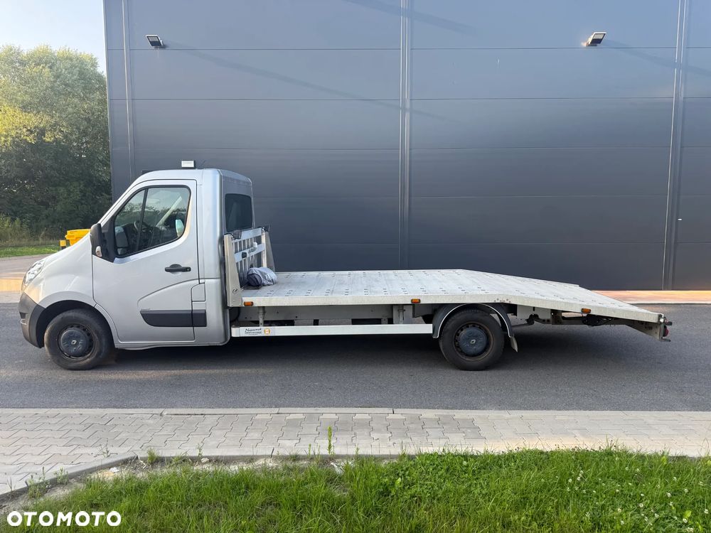 Renault Master - 8