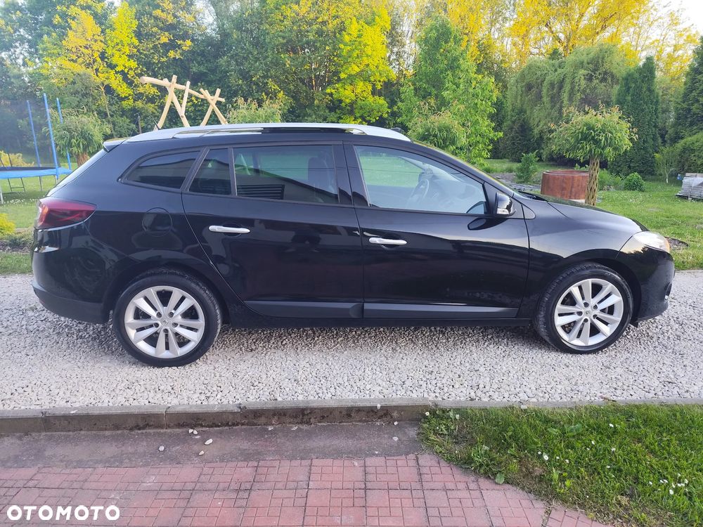 Renault Megane - 2