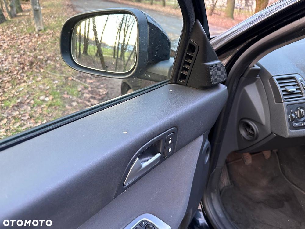 Volvo V50 1.6D DPF DRIVe Start/Stop - 7