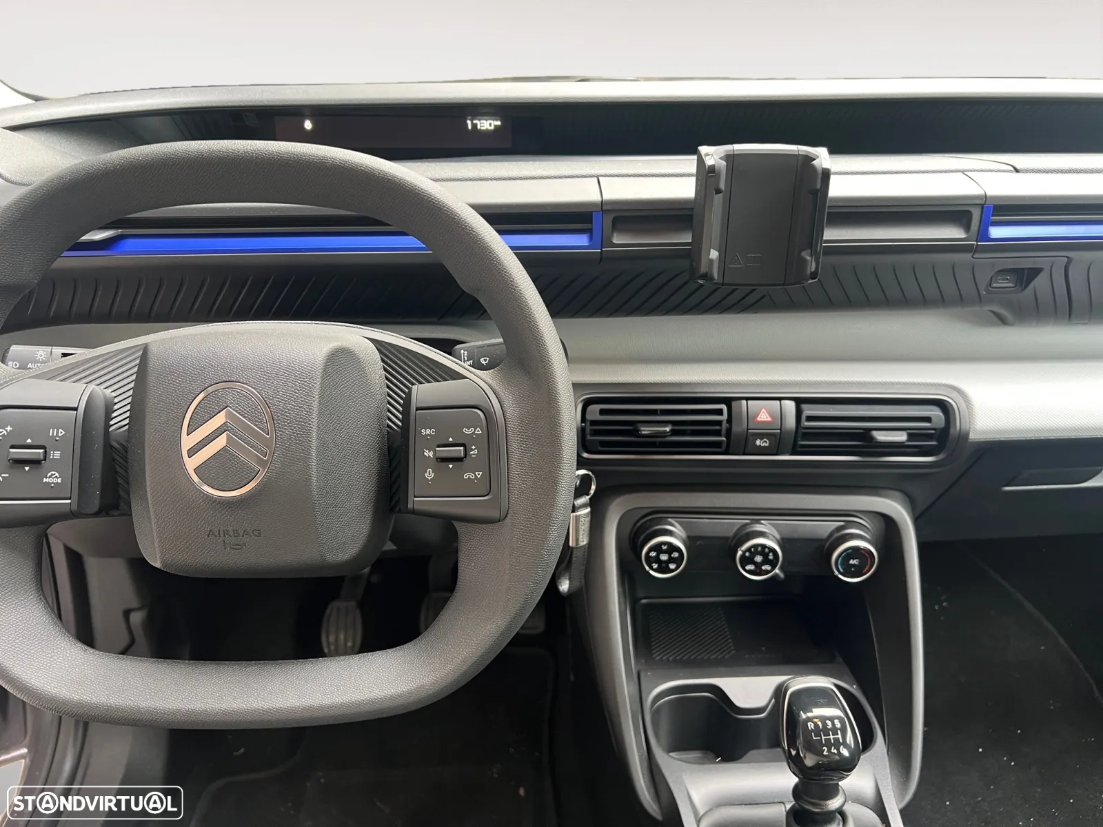 Citroën C3 1.2 PureTech YOU - 11