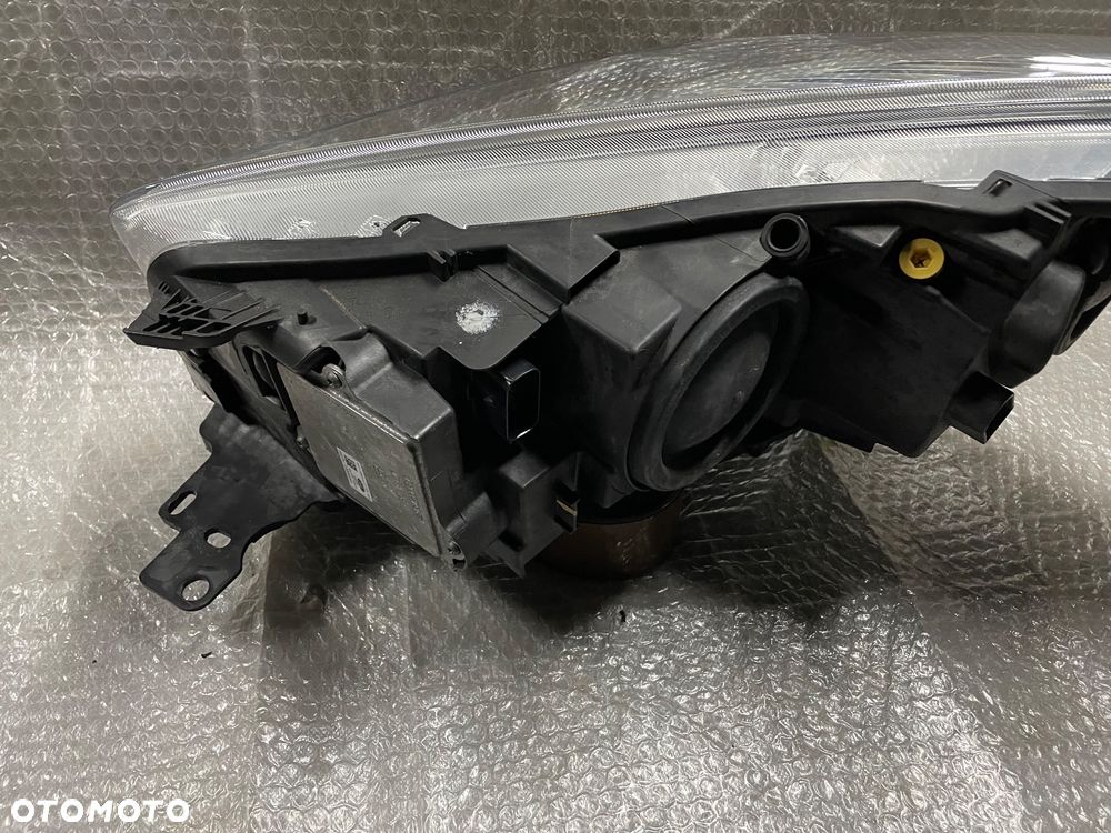 LAMPA PRZÓD PRAWA SOCZEWKA LED FORD KUGA MK2 LIFT GV4113W029CJ - 10
