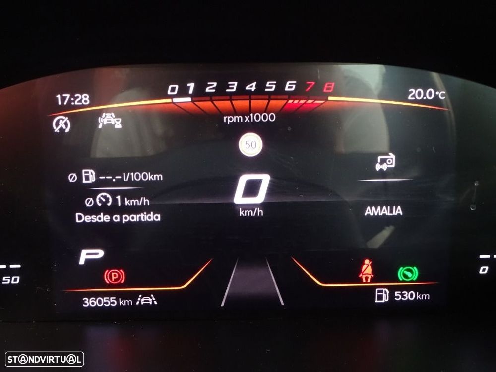 SEAT Arona 1.0 TSI Style DSG - 14