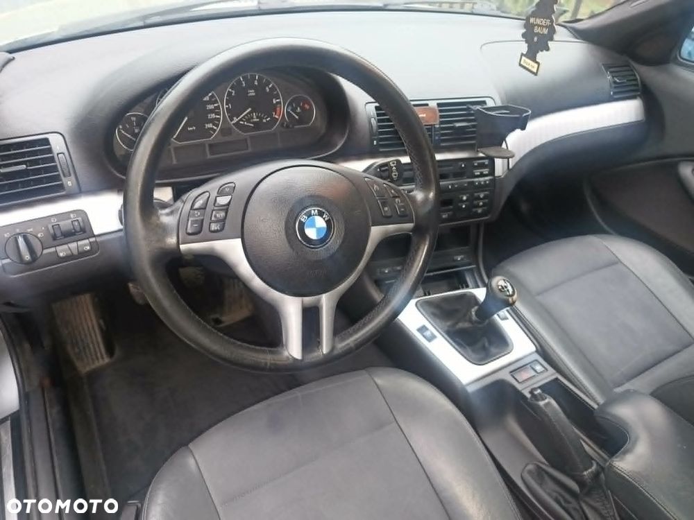 BMW Seria 3 - 7