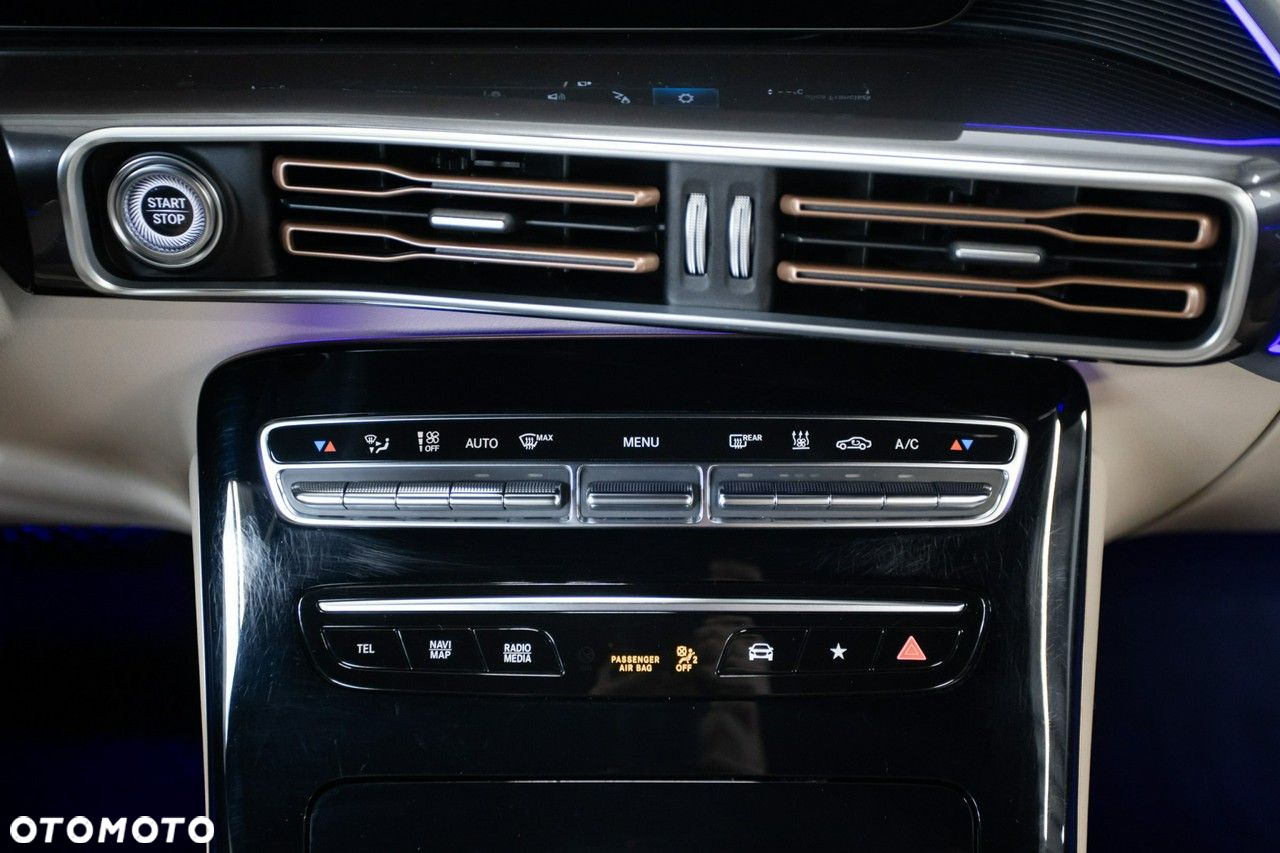 Mercedes-Benz EQC 400 4-Matic - 28