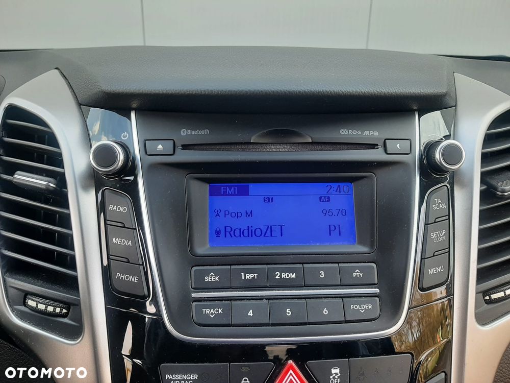 Hyundai i30 1.4 Premium - 21