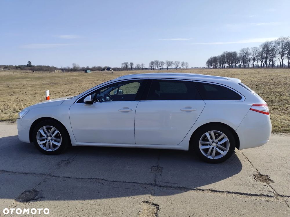 Peugeot 508 1.6 T Active - 1