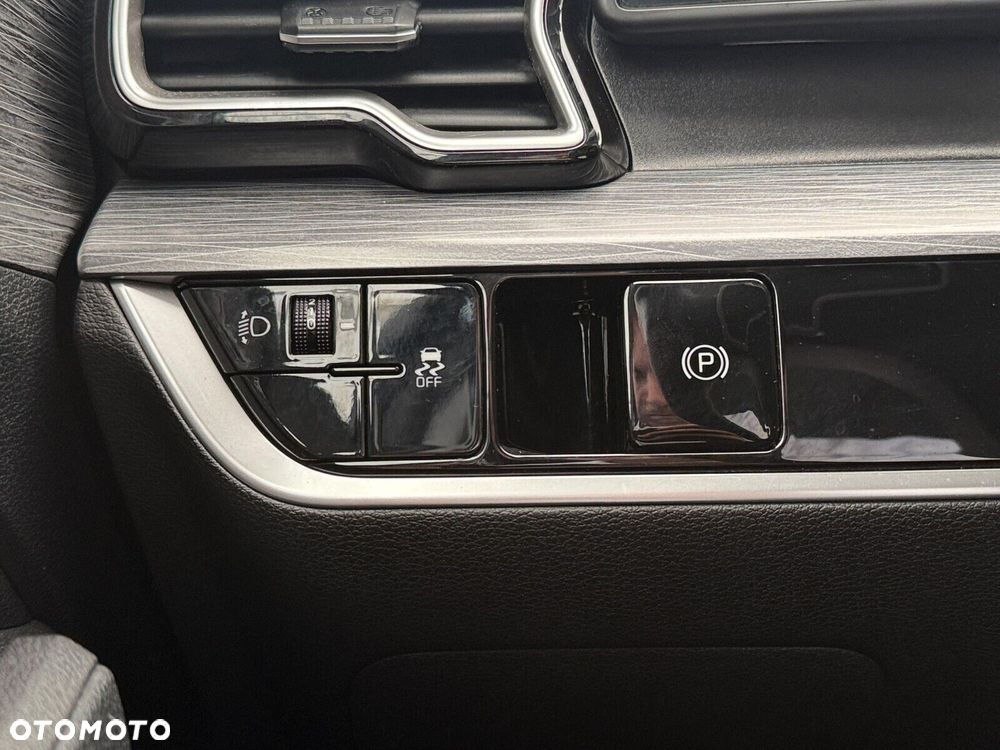 Kia Sportage - 18