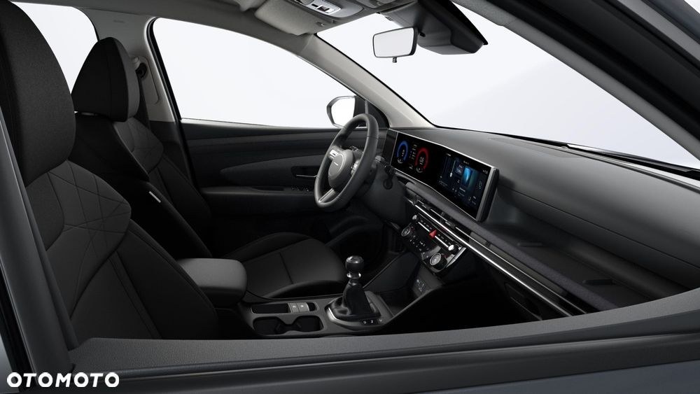 Hyundai Tucson 1.6 T-GDi Modern Plus 2WD - 10