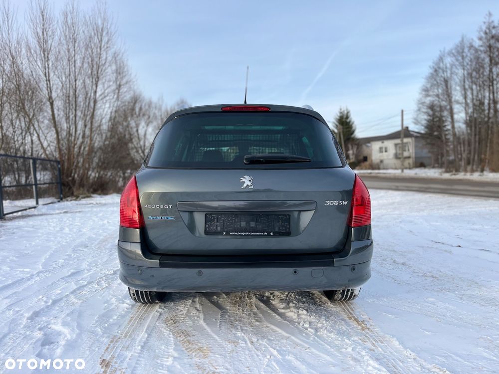 Peugeot 308 HDi FAP 150 Style - 4