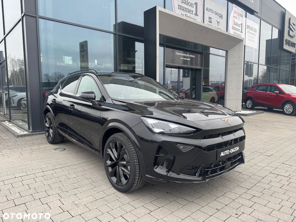 Cupra Formentor 1.5 TSI - 3