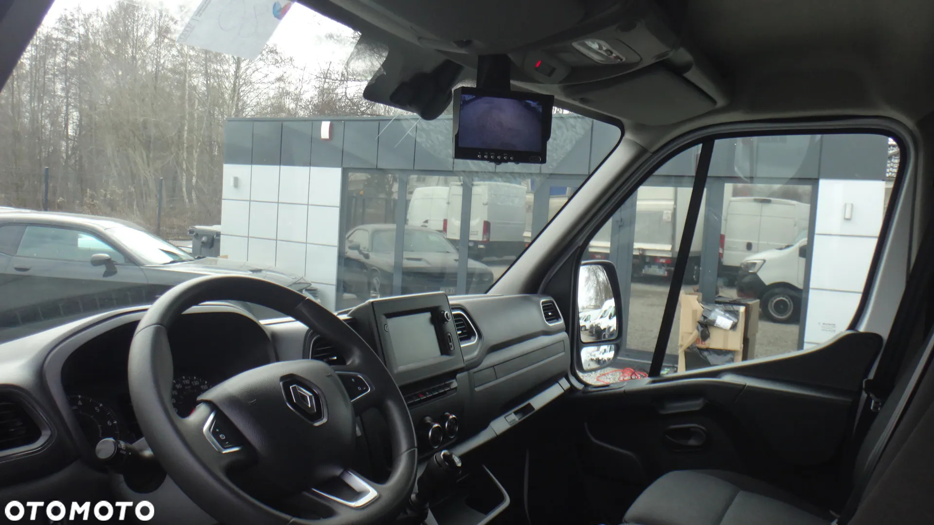 Renault Master - 11