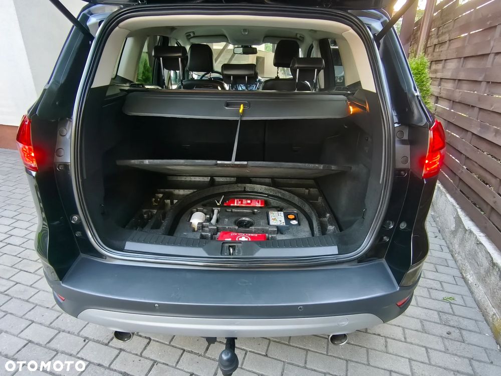 Ford Kuga 2.0 TDCi FWD Titanium - 5