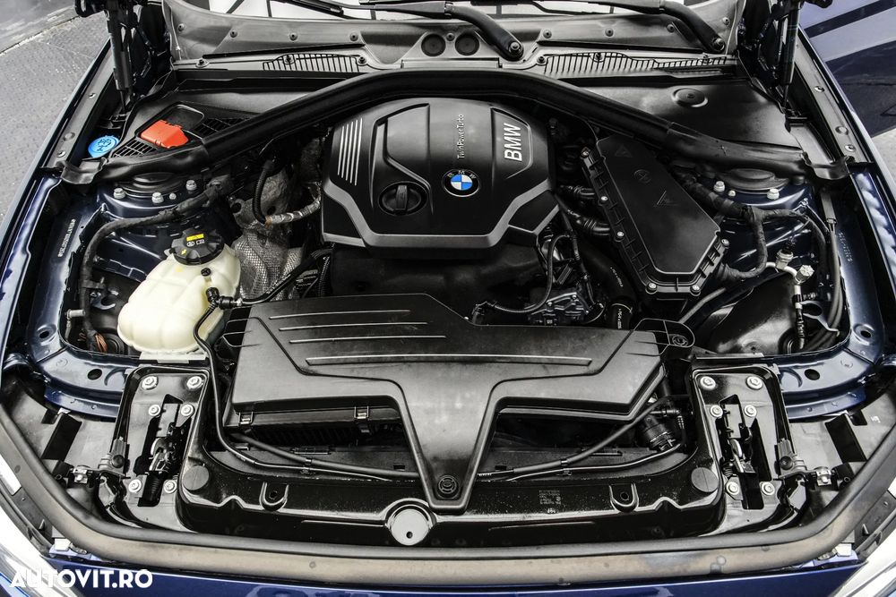 BMW Seria 1 - 24