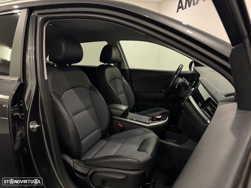 Kia e-Niro 39.2kWh Move 39 - 7